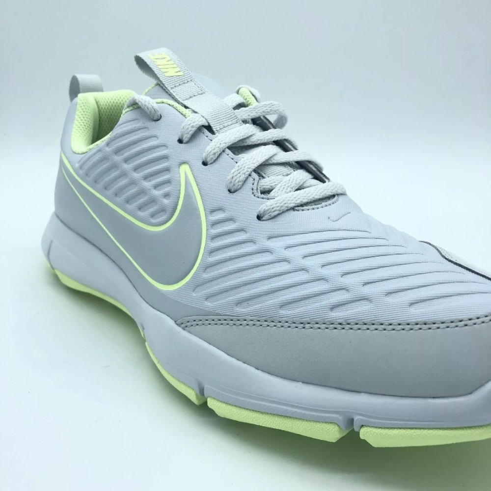 nike women's explorer 2 golf shoes
